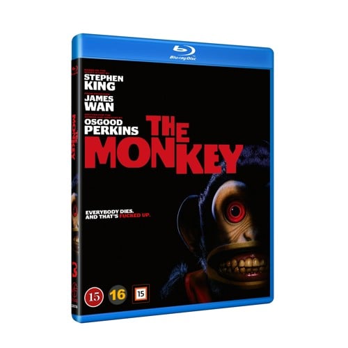 THE MONKEY