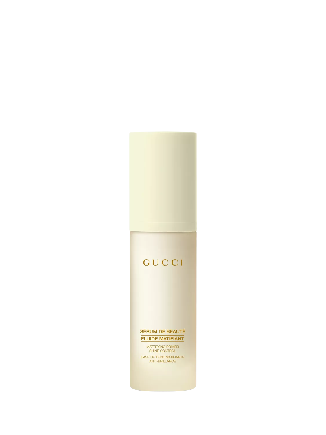 Gucci - Mattifying Primer 30 ml