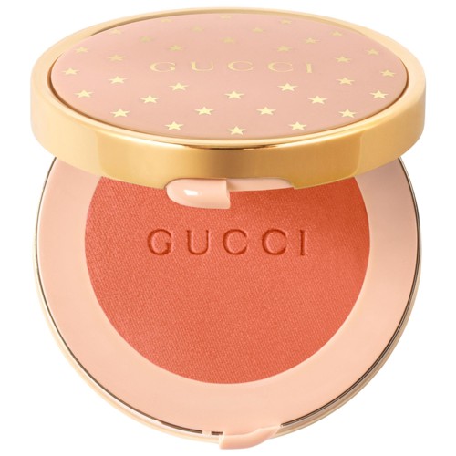 Gucci - Blush Powder 08 Red (35459074008)