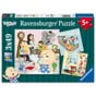 Puzzlespiele