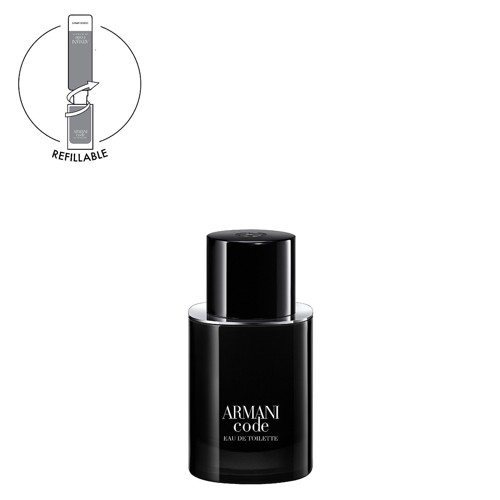 Giorgio Armani - Code Homme EDT 50ml