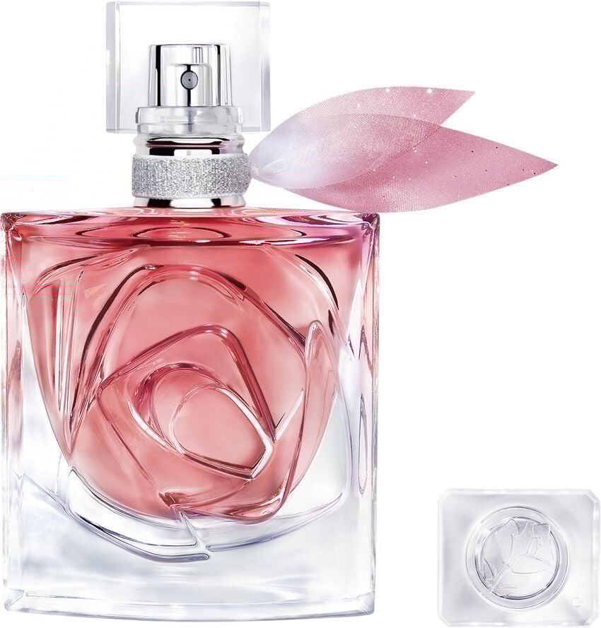 La Vie est Belle Rose Extraordinaire L'Eau de Parfum Florale (Størrelse: 100 ML)