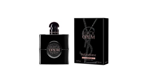 Kaufe Yves Saint Laurent - Black Opium Le Parfum 50 ml - 50