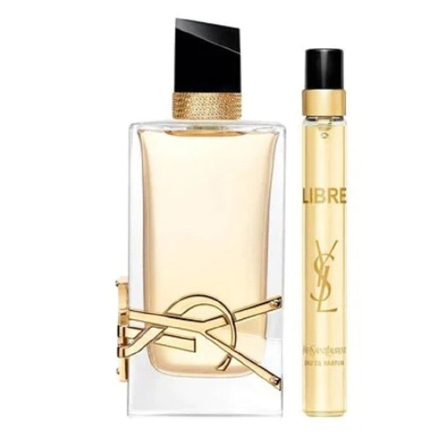 Libre Gift Set EDP 90 ml
