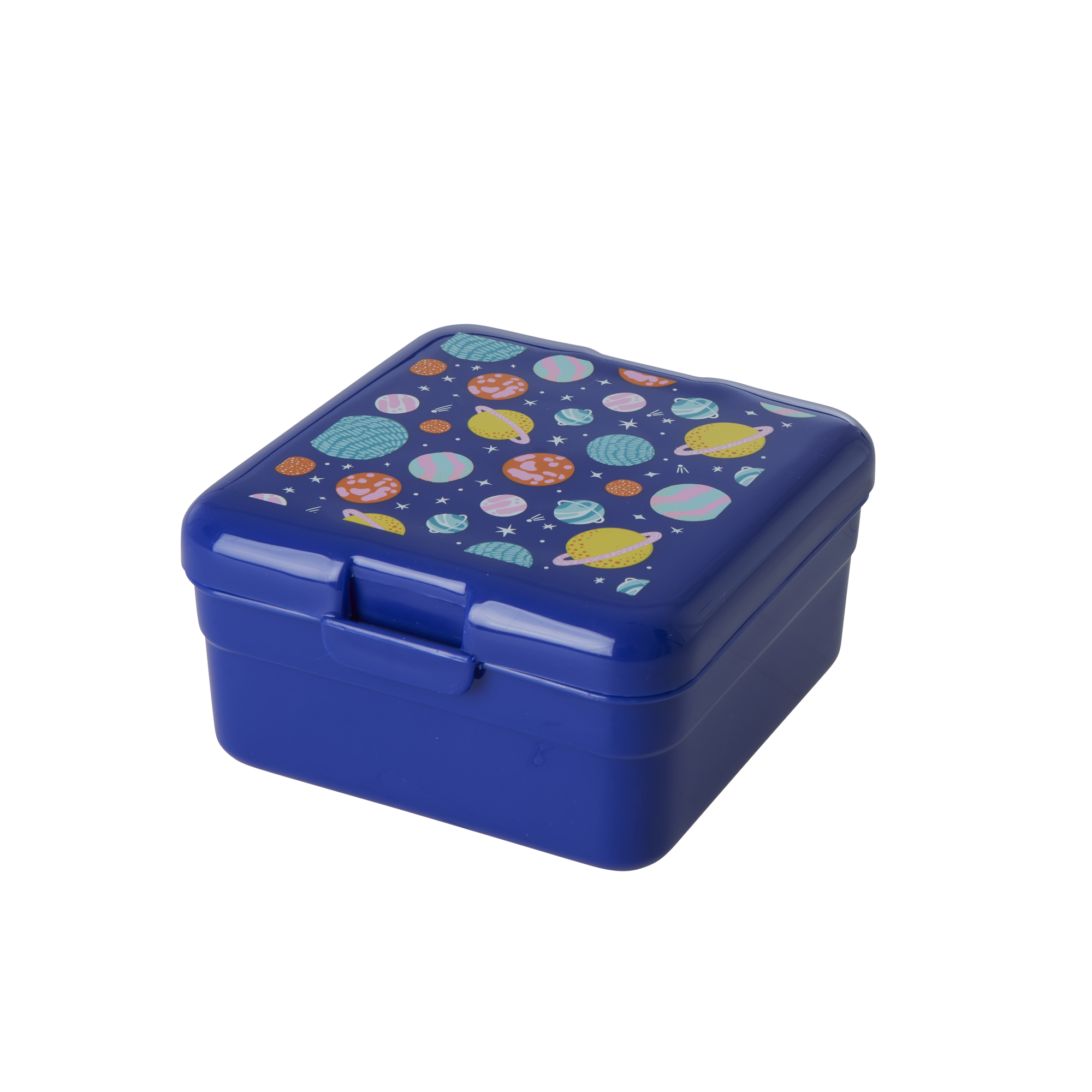 Rice - Small Lunchbox - Galaxy print - Small