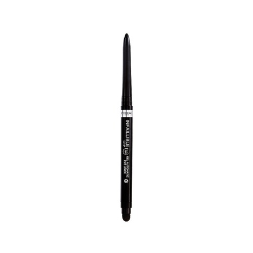 L'Oréal - Infaillible Grip 36H Automatic Gel Eyeliner - Intense