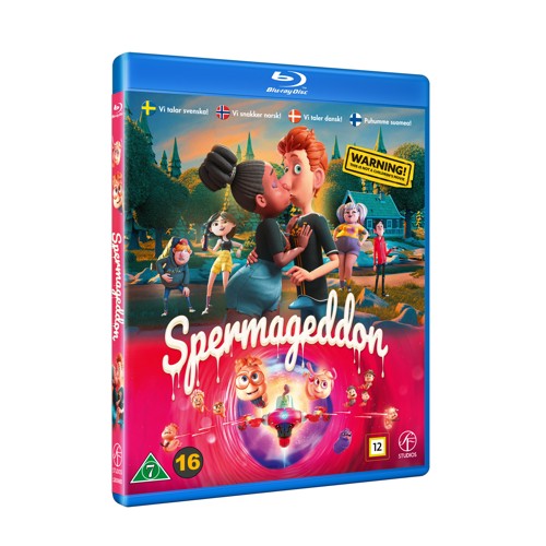 Spermageddon