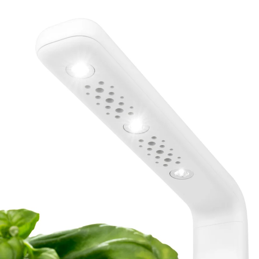 Click and Grow - Ekstra vækstlampe til Smart Garden 3