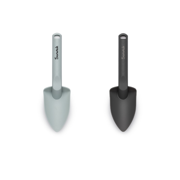 2 x Scrunch - Spade - Blue/Anthracite Grey - (Bundle)