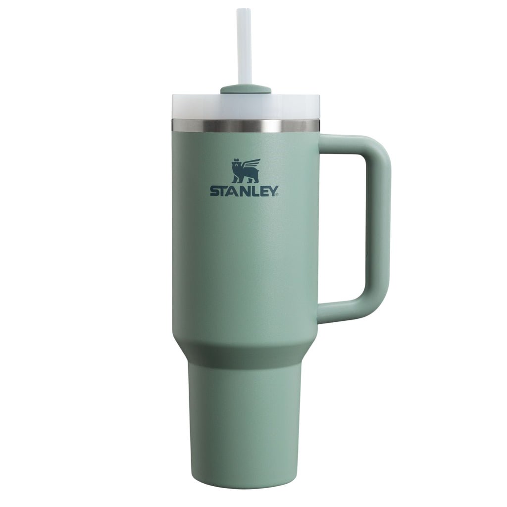 Termisk Krus Quencher H2.O Tumbler Shale 1,18L