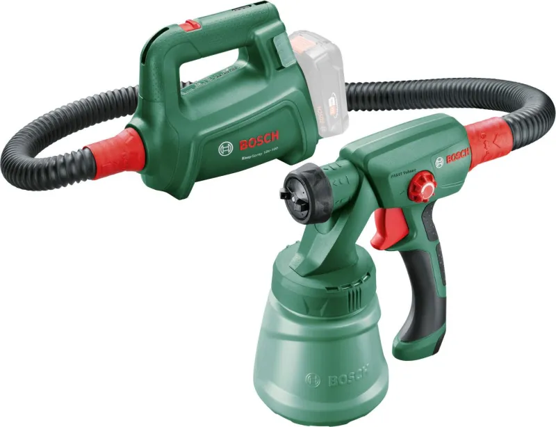 Bosch DIY - Johdoton ruiskupistooli 18V-100