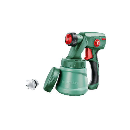 DIY - Spray Gun for PFS 1000/2000