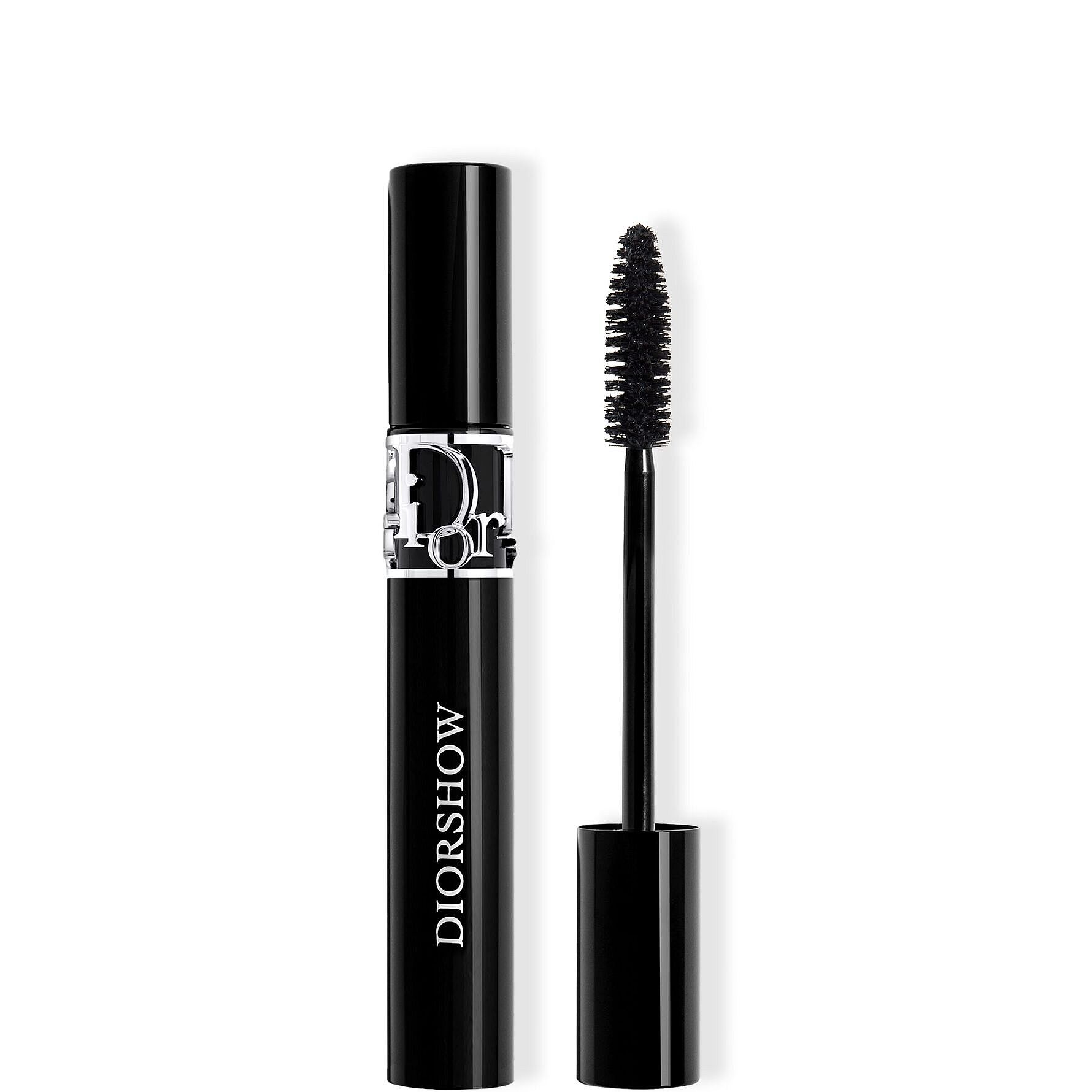 DIOR - Diorshow 24h Buildable Volume Mascara - Black