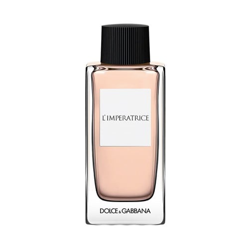 Dolce & Gabbana - Collection 3 L'impératrice EDT 100 ml