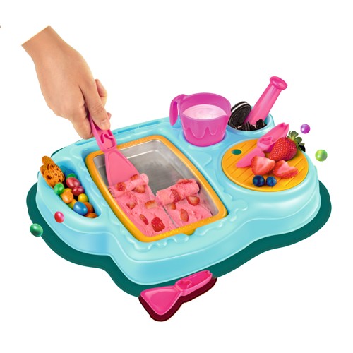 Healthy Chef - Zap Chef Glass-laboratorium - (30600)