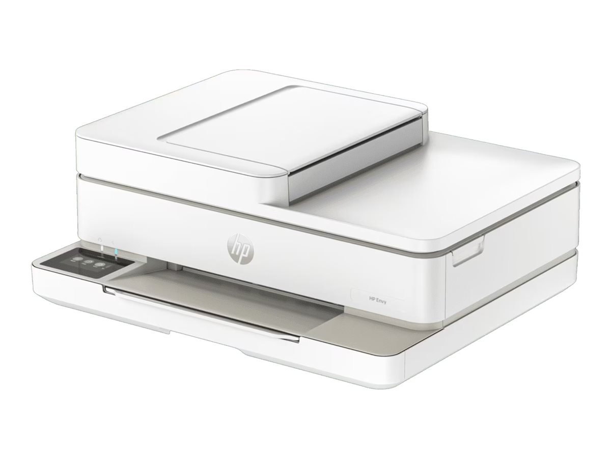 Hp Envy 6530e A4 All-in-one