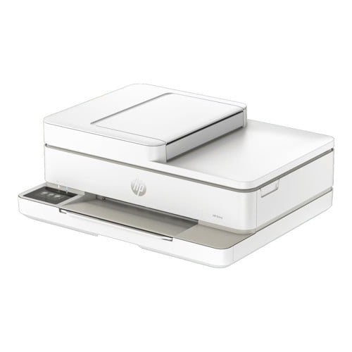 - Envy 6530e All-in-One Printer