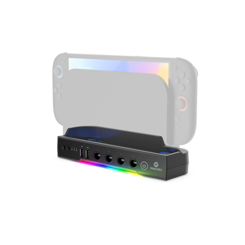 Oniverse Nsw2 Multifunction Stand