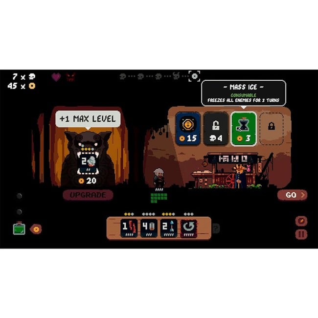 Shogun Showdown
