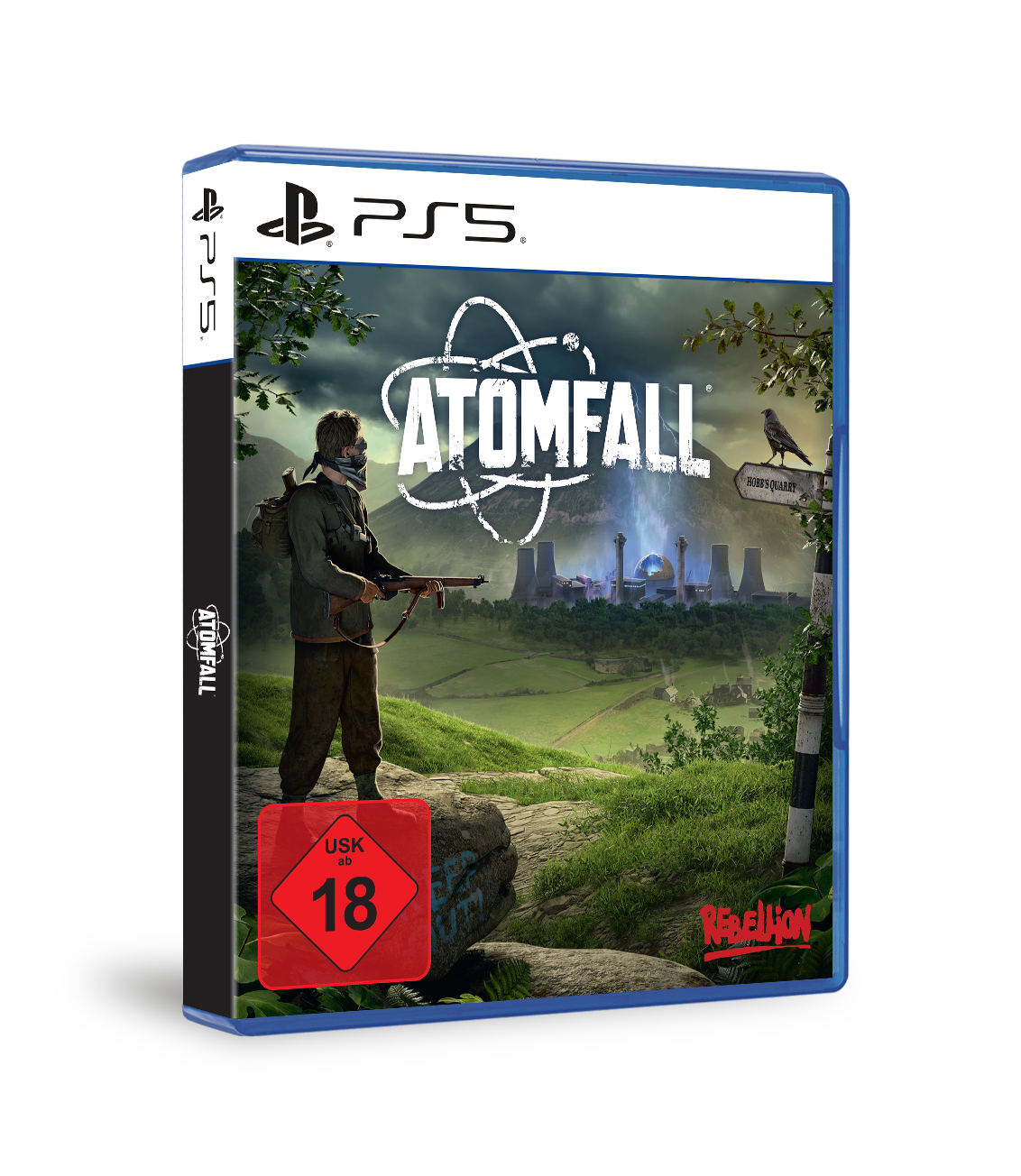 Atomfall