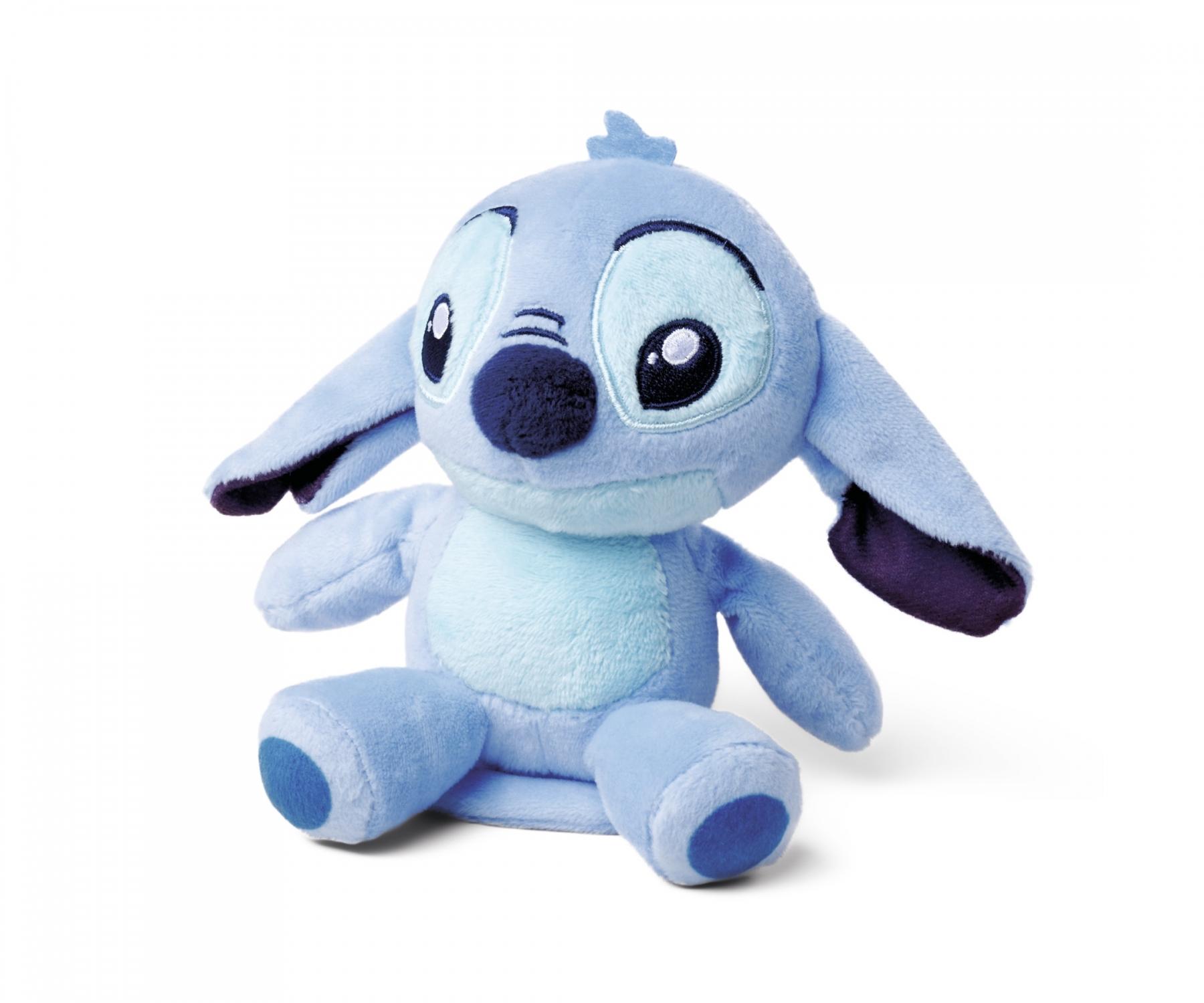 Simba Stitch - Shoulder Squad