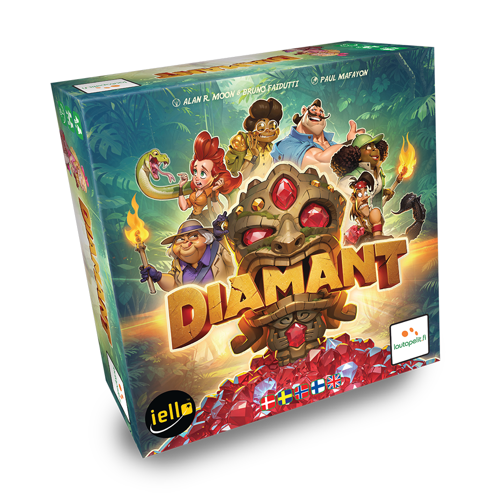 Diamant (Nordic+EN) (LPFI181)