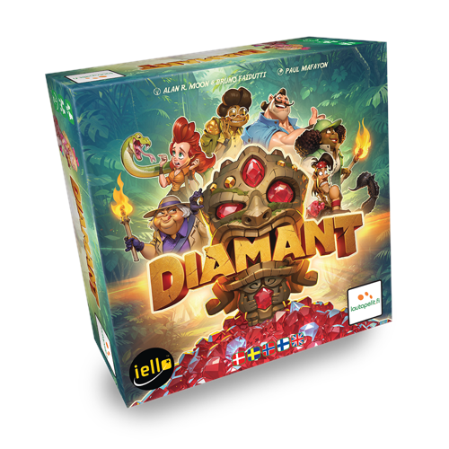 Diamant (Nordic+EN) (LPFI181)