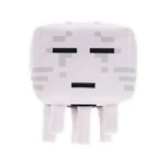 Minecraft - 30 cm plush - Chast (72082)