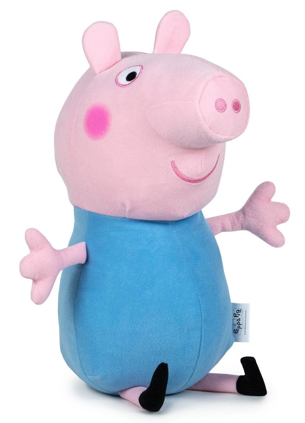Peppa Pig - Plush 31 cm - George (72060)