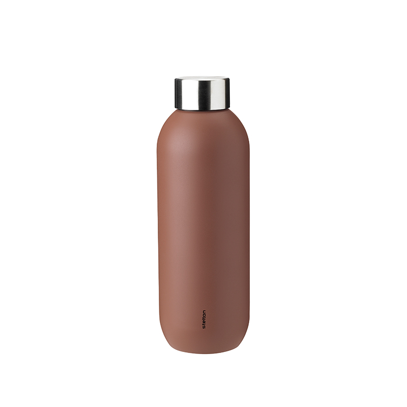 Keep Cool termosflaske 0,6 l Rust