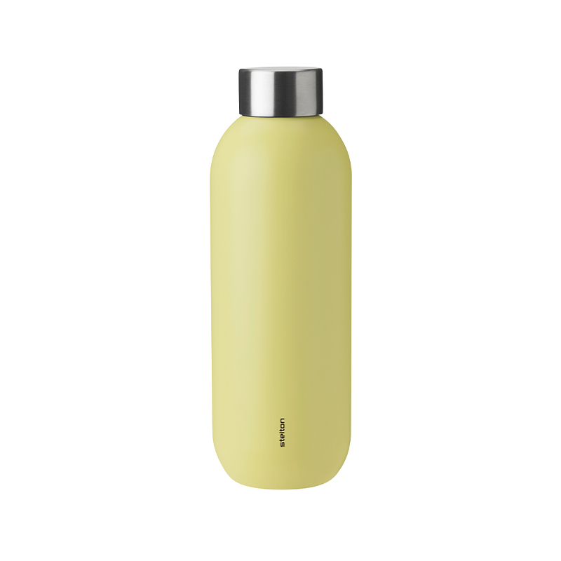 Stelton Keep Cool termoflaske 0,6 l Laevis