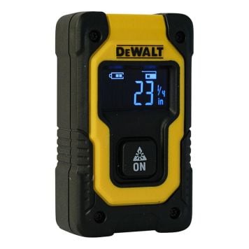 DeWALT DW055PL-XJ - Lomme laserafstandsmåler 16 M