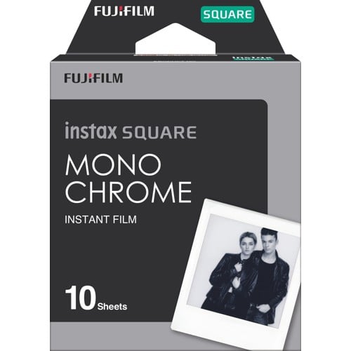 Fuji - Instax Square Film 1x10 Shots