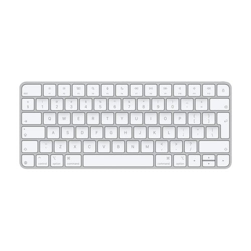 - Magic Keyboard International English