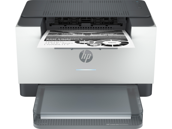Hp Laserjet M209dw A4