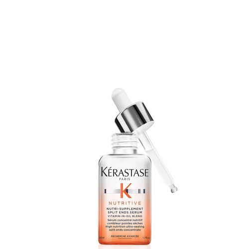 KÉRASTASE - Nutritive Split End Serum 50 ml
