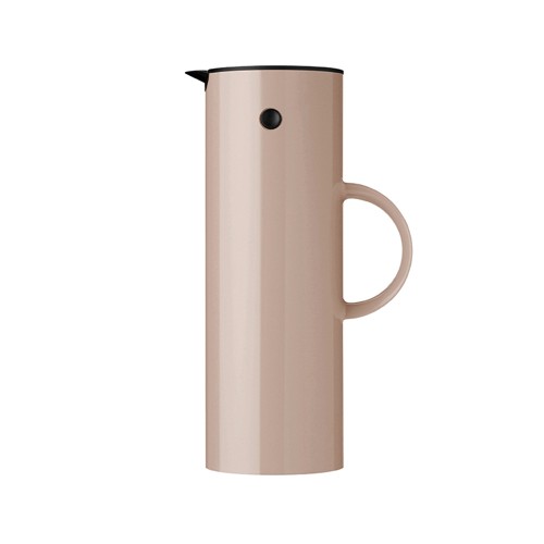 Stelton - EM77 Termoskanna 1 L (Heather)