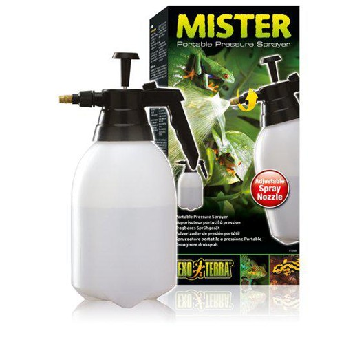 Exoterra - Sprayflaska Mister - 2L