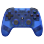 Retro-Fighters - PS Defender 2.4G Controller - Blue