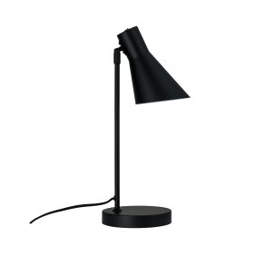 Dyberg-Larsen - DL12 table lamp - Black - Compact
