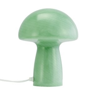 DybergLarsen - Jenny Mushroom Bordlampe Grønn