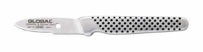 Global - Krabbe- & hummerkniv - 5 cm