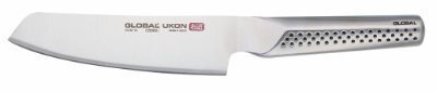 Global - Ukon grønnsakskniv 14 cm