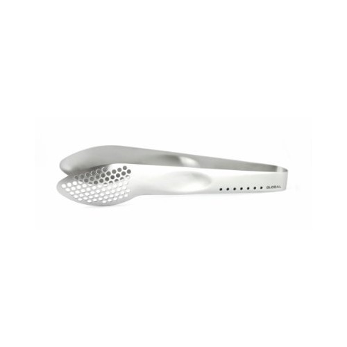 Global - Serving bar with spoon - 23 cm