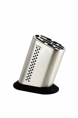 Global - Knife Block - RFR 10+1