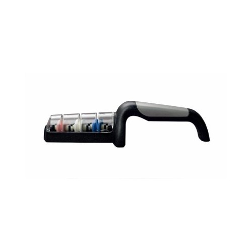 Global - Knife Sharpener 3-wheel