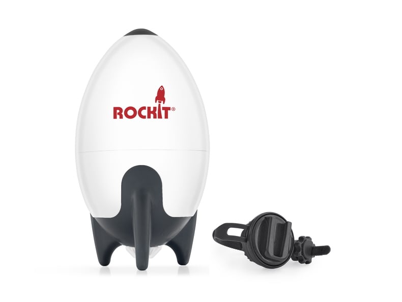 Rockit Barnevognsvugger 2 USB