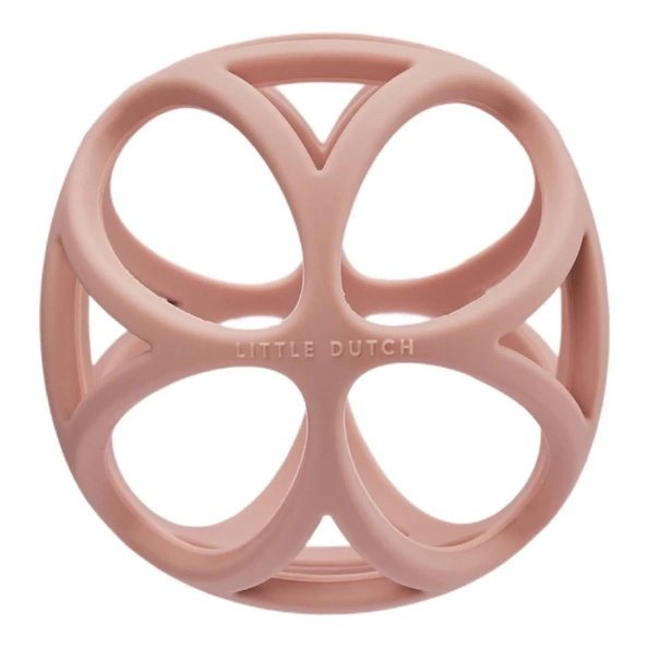 Little Dutch - Grappling Ball - Pink (2012522)
