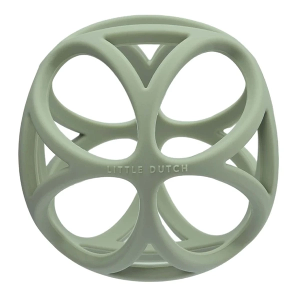 Little Dutch - Grappling Ball - Green (2012521)