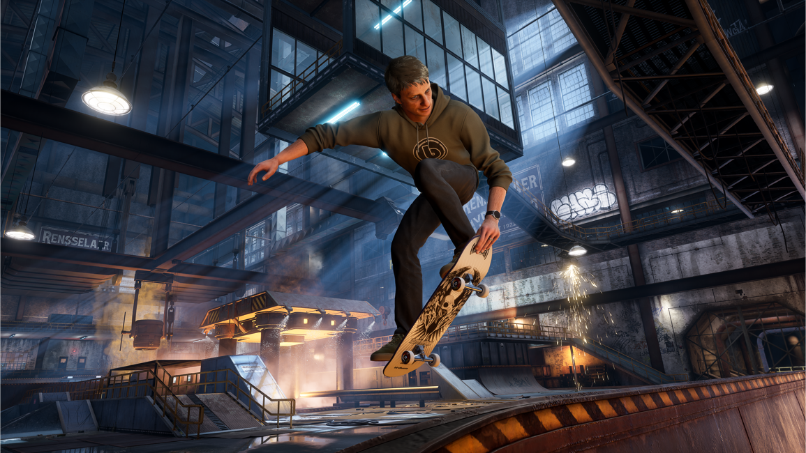 Tony Hawk's Pro Skater 3 + 4 (kod u kutiji)